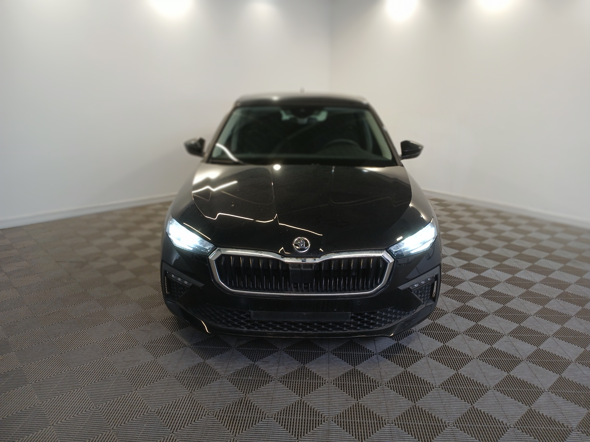 SKODA SCALA 1,0 TSI BVA 115CV SELECTION