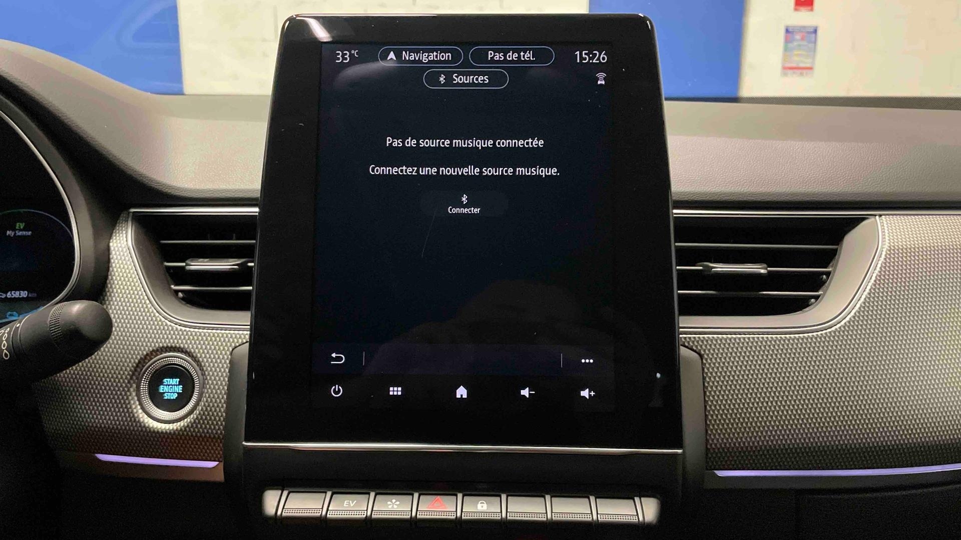 RENAULT ARKANA E-Tech 145 - 21B Intens