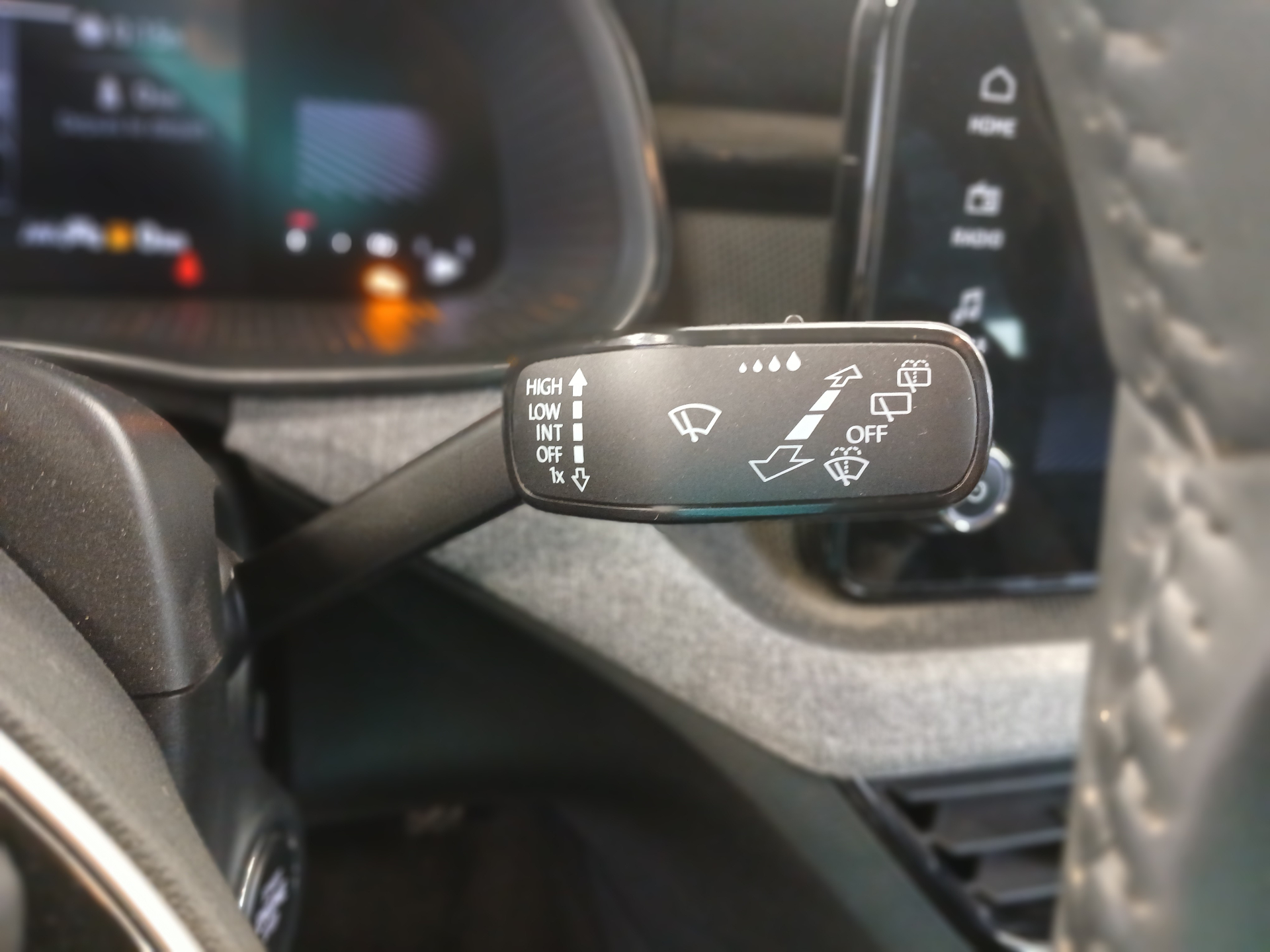 SKODA SCALA 1,0 TSI BVA 115CV SELECTION