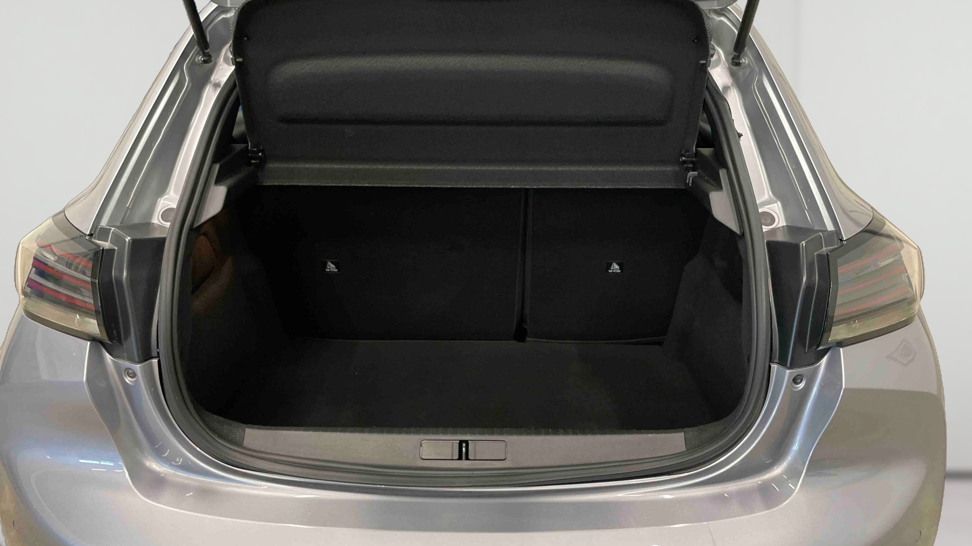 PEUGEOT 208 Style 100 ch BVM6