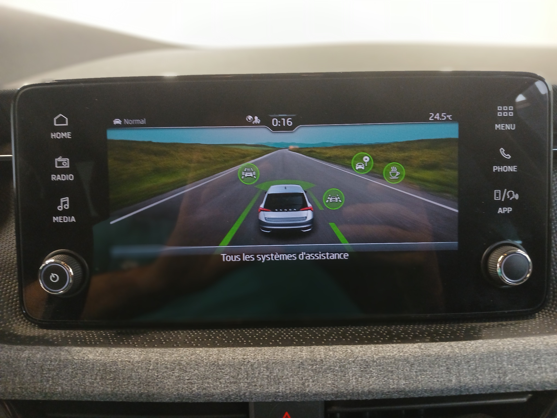SKODA SCALA 1,0 TSI BVA 115CV SELECTION