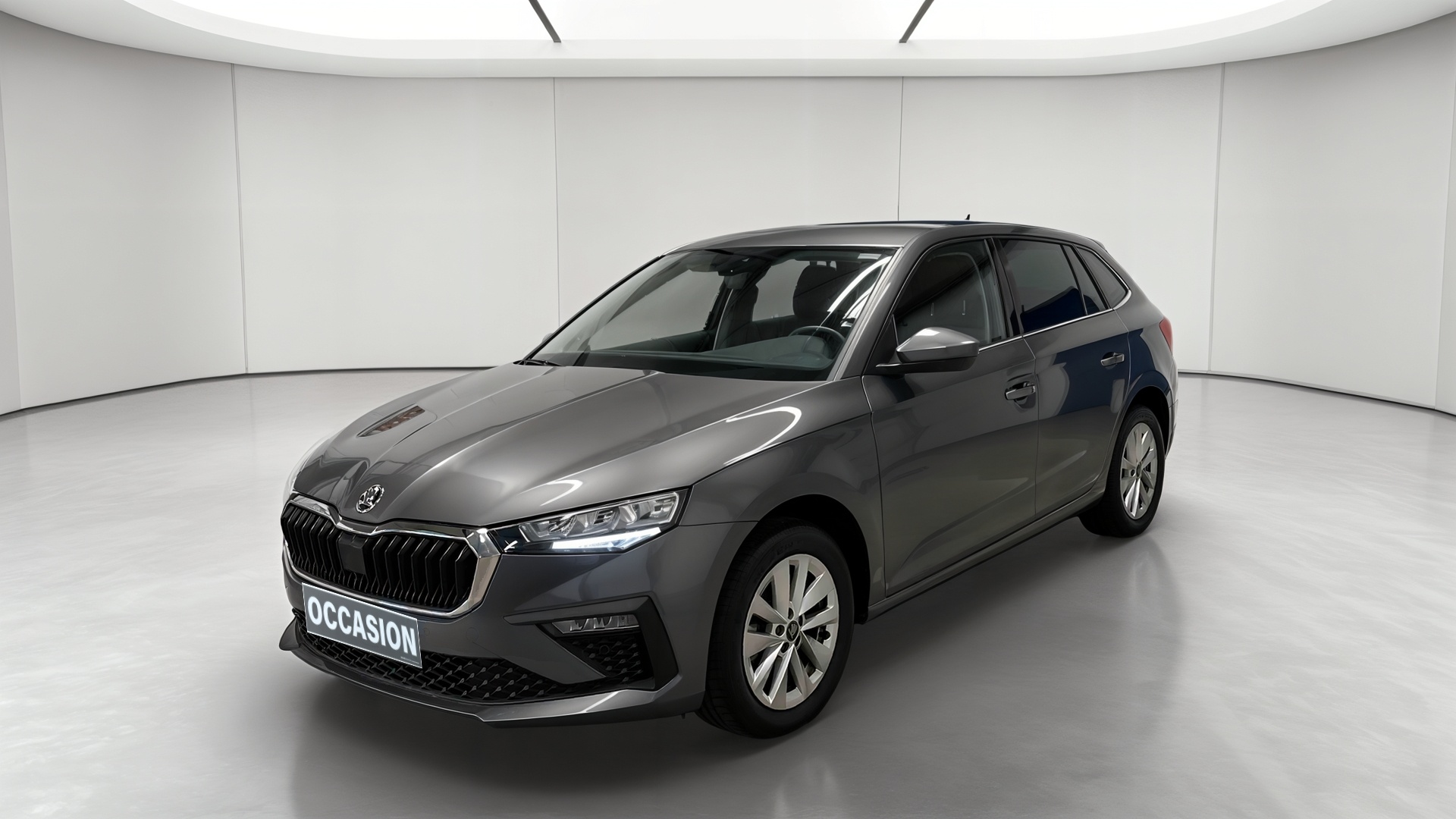 SKODA SCALA 1,0 TSI BVA 115CV SELECTION