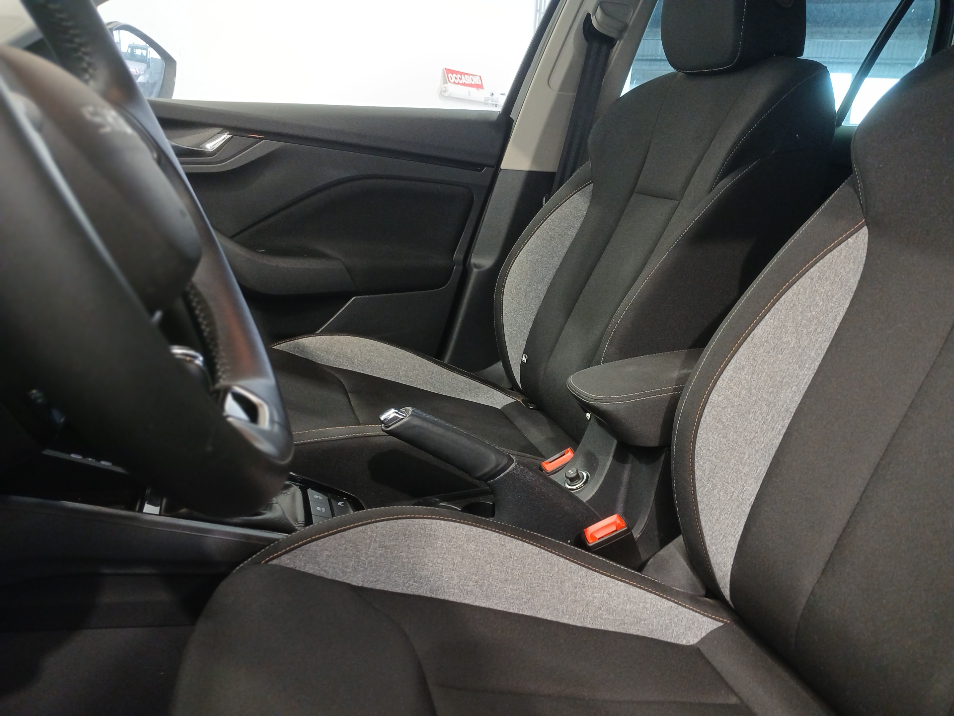 SKODA SCALA 1,0 TSI BVA 115CV SELECTION