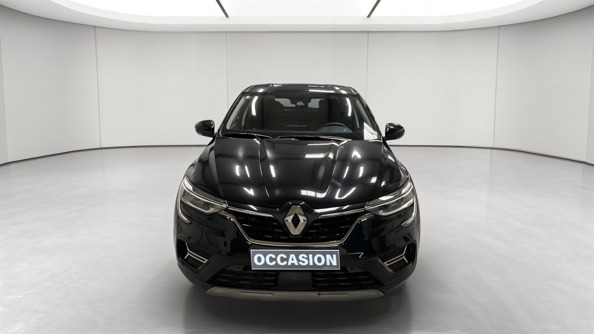 RENAULT ARKANA E-Tech 145 - 21B Intens