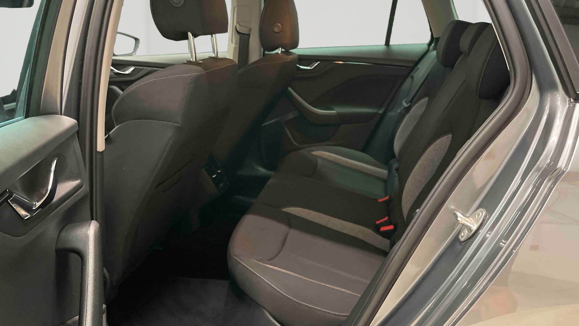 SKODA SCALA 1,0 TSI BVA 115CV SELECTION