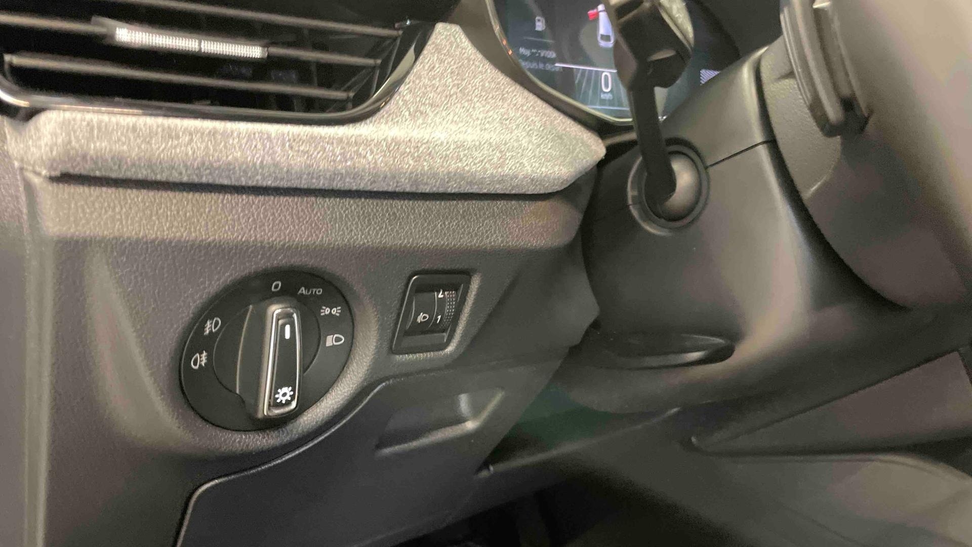SKODA SCALA 1,0 TSI BVA 115CV SELECTION
