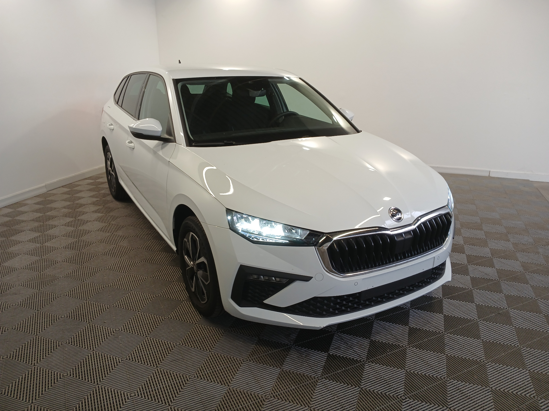 SKODA SCALA 1,0 TSI BVA 115CV SELECTION