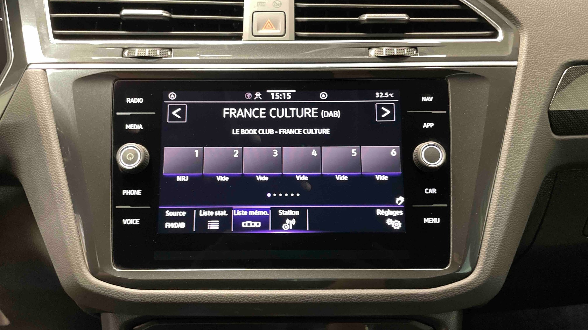 VOLKSWAGEN TIGUAN BUSINESS 1.4 eHybrid 245ch DSG6 Life Business