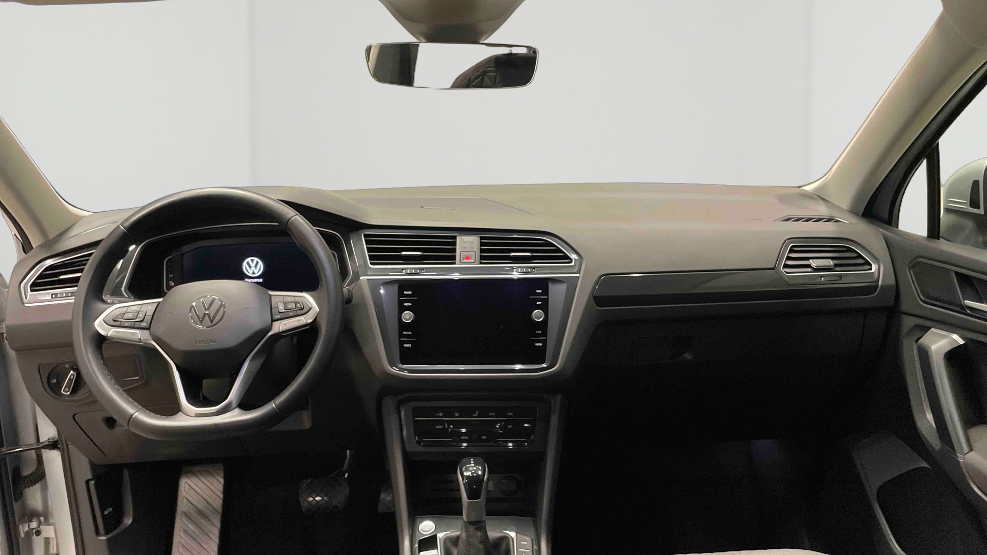 VOLKSWAGEN TIGUAN BUSINESS 1.4 eHybrid 245ch DSG6 Life Business