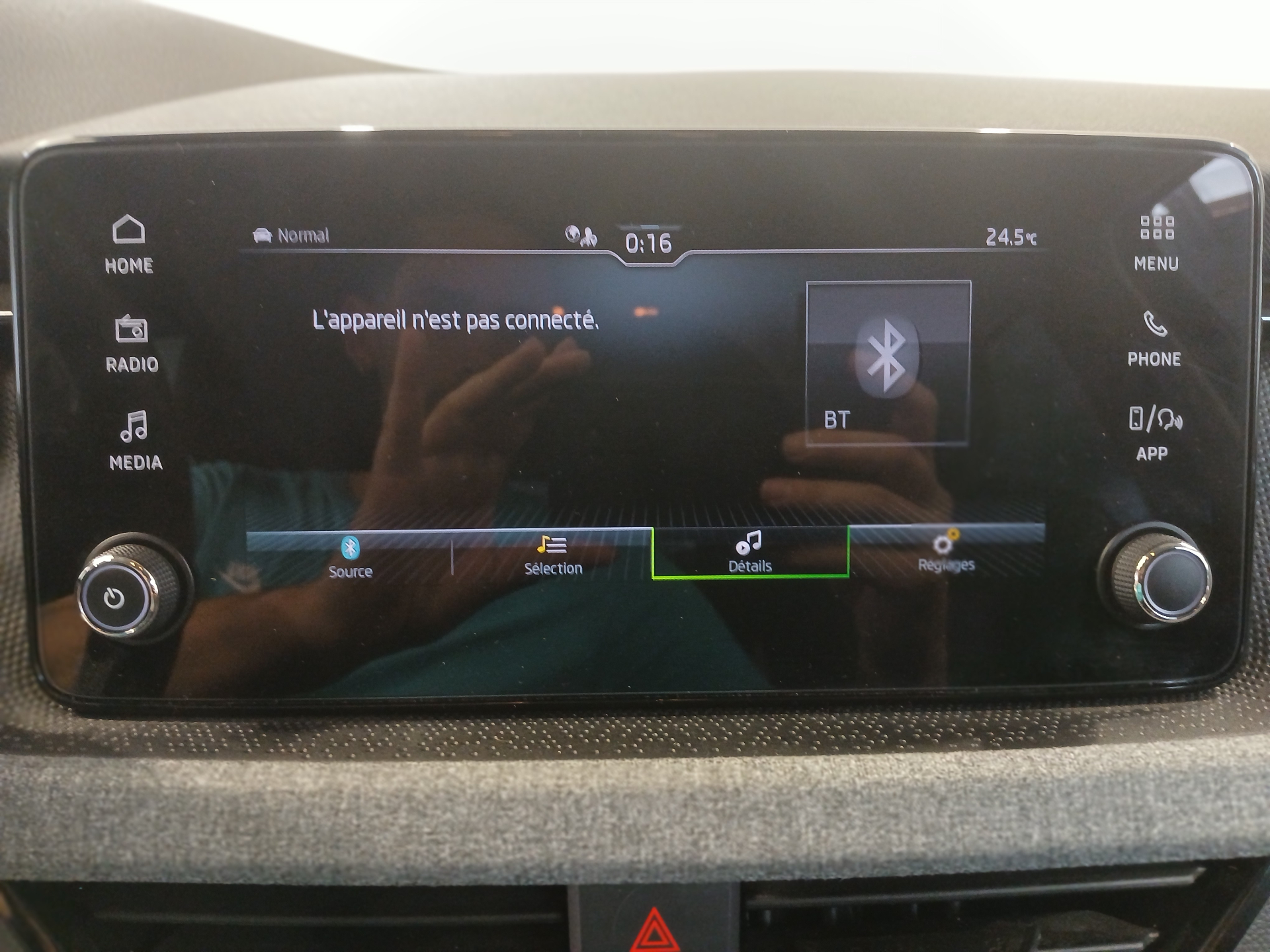 SKODA SCALA 1,0 TSI BVA 115CV SELECTION