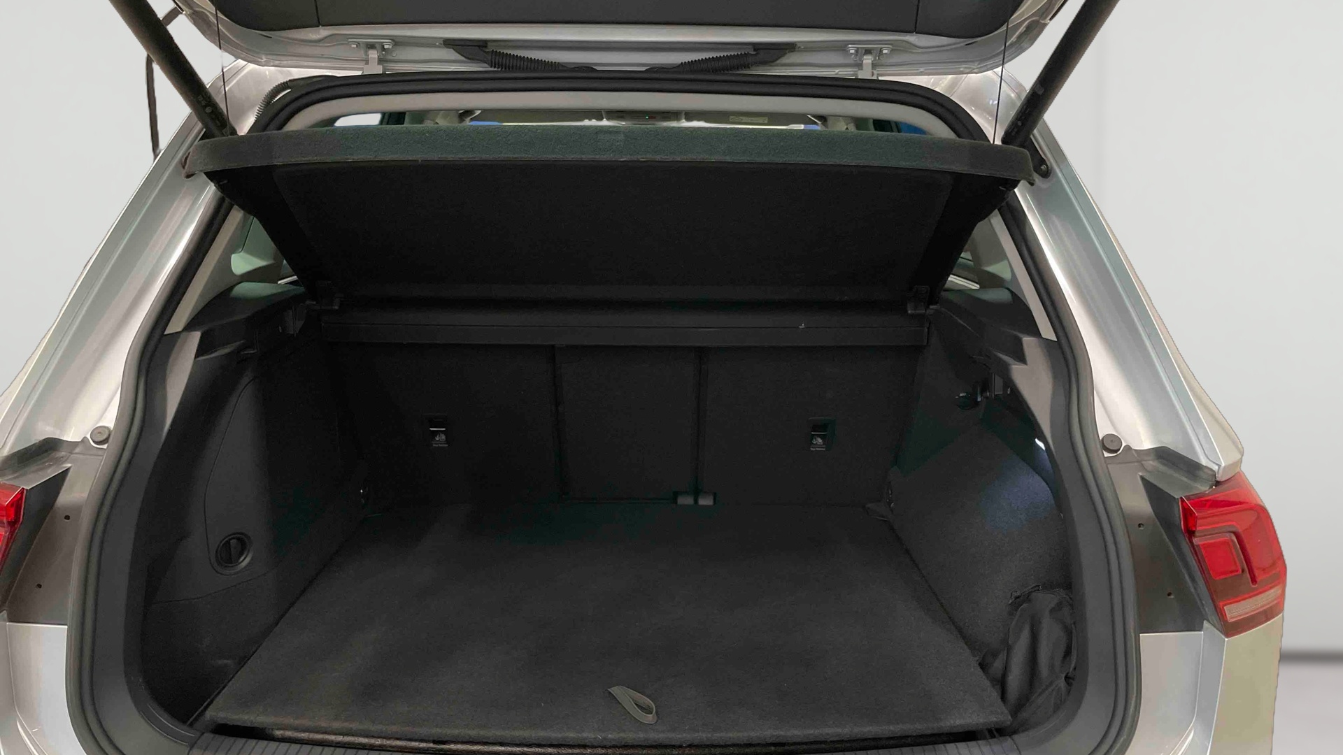 VOLKSWAGEN TIGUAN BUSINESS 1.4 eHybrid 245ch DSG6 Life Business