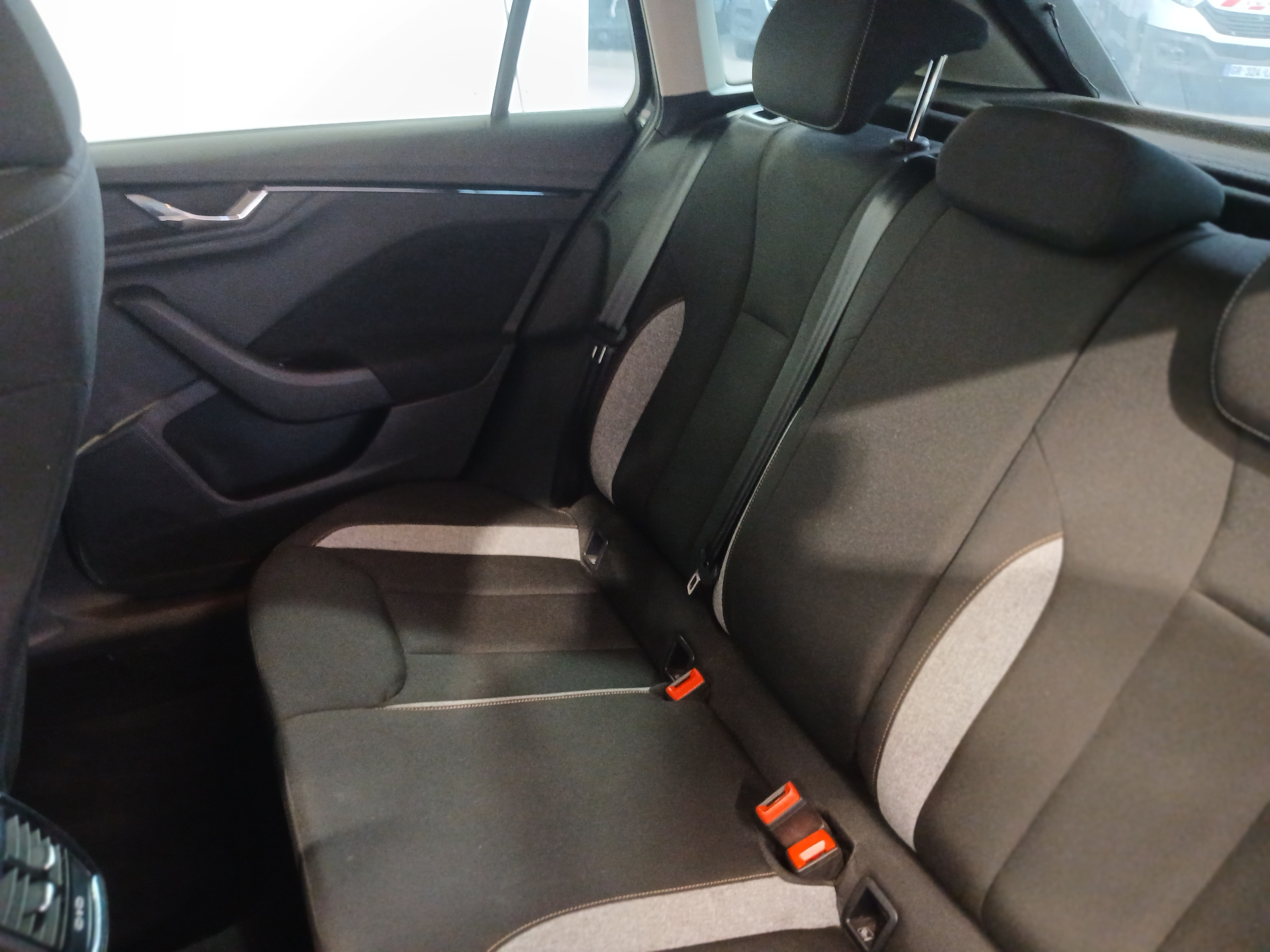 SKODA SCALA 1,0 TSI BVA 115CV SELECTION