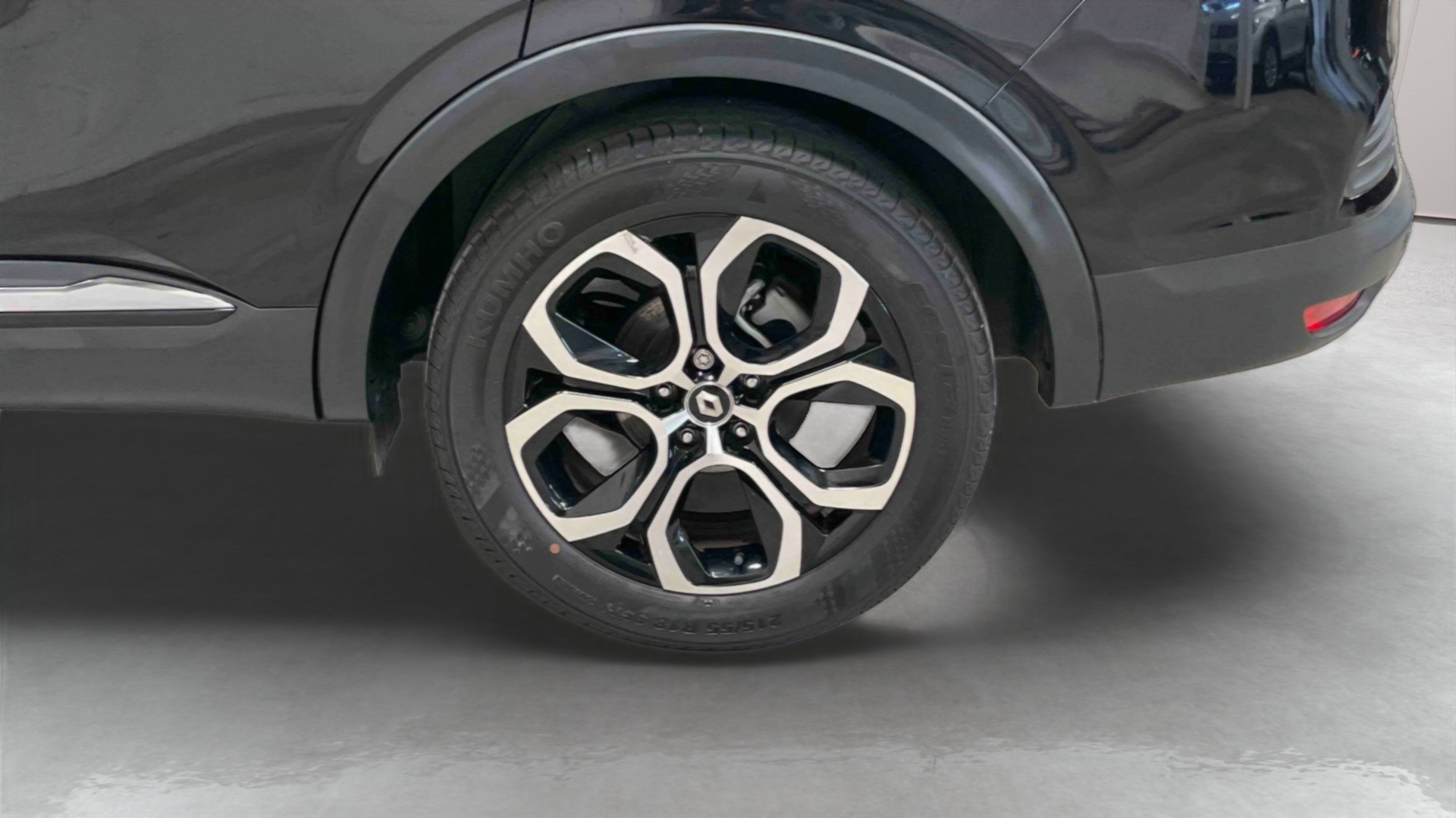 RENAULT ARKANA E-Tech 145 - 21B Intens