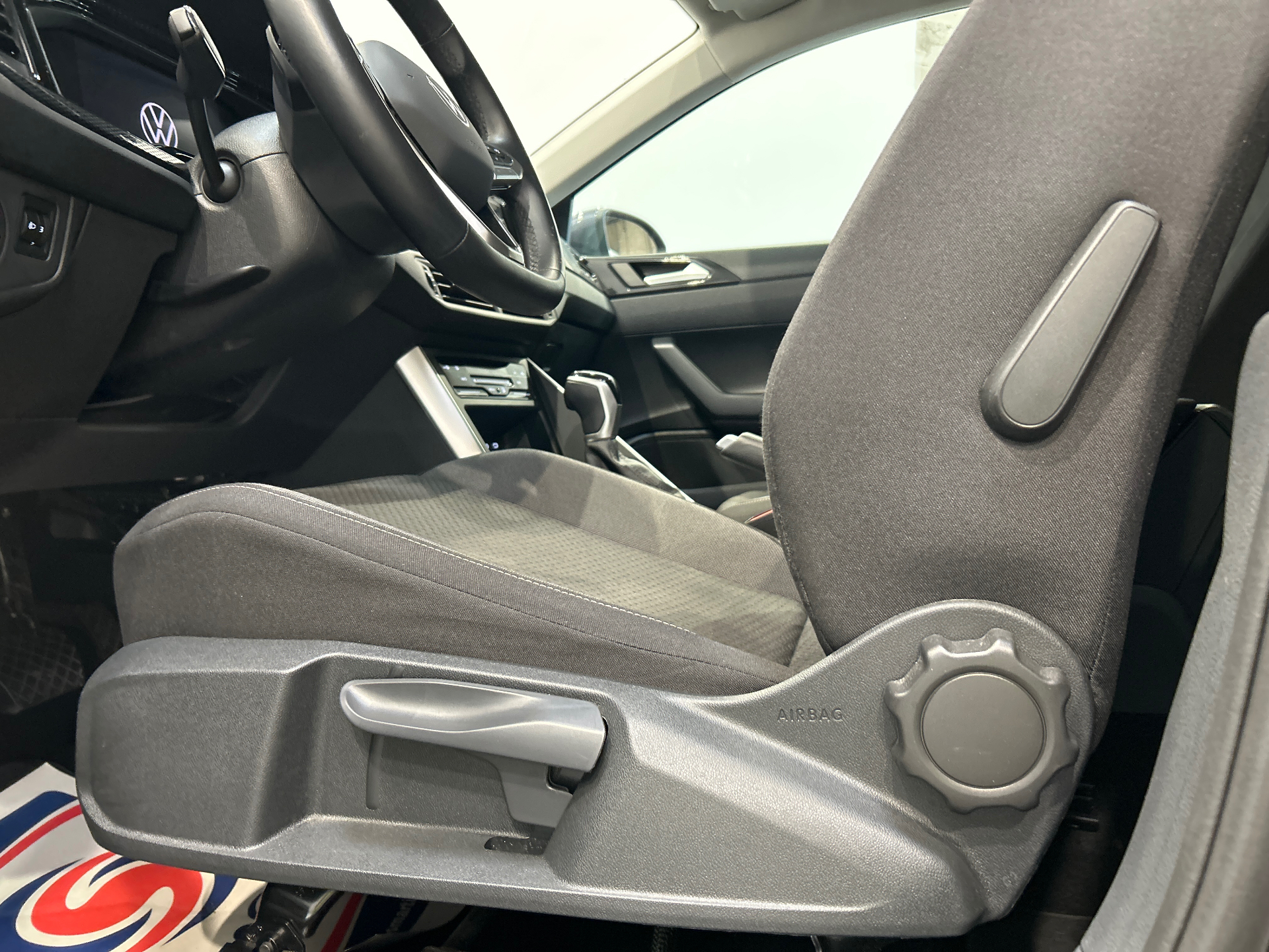 VOLKSWAGEN TAIGO TSI 115 HP LIFE DSG