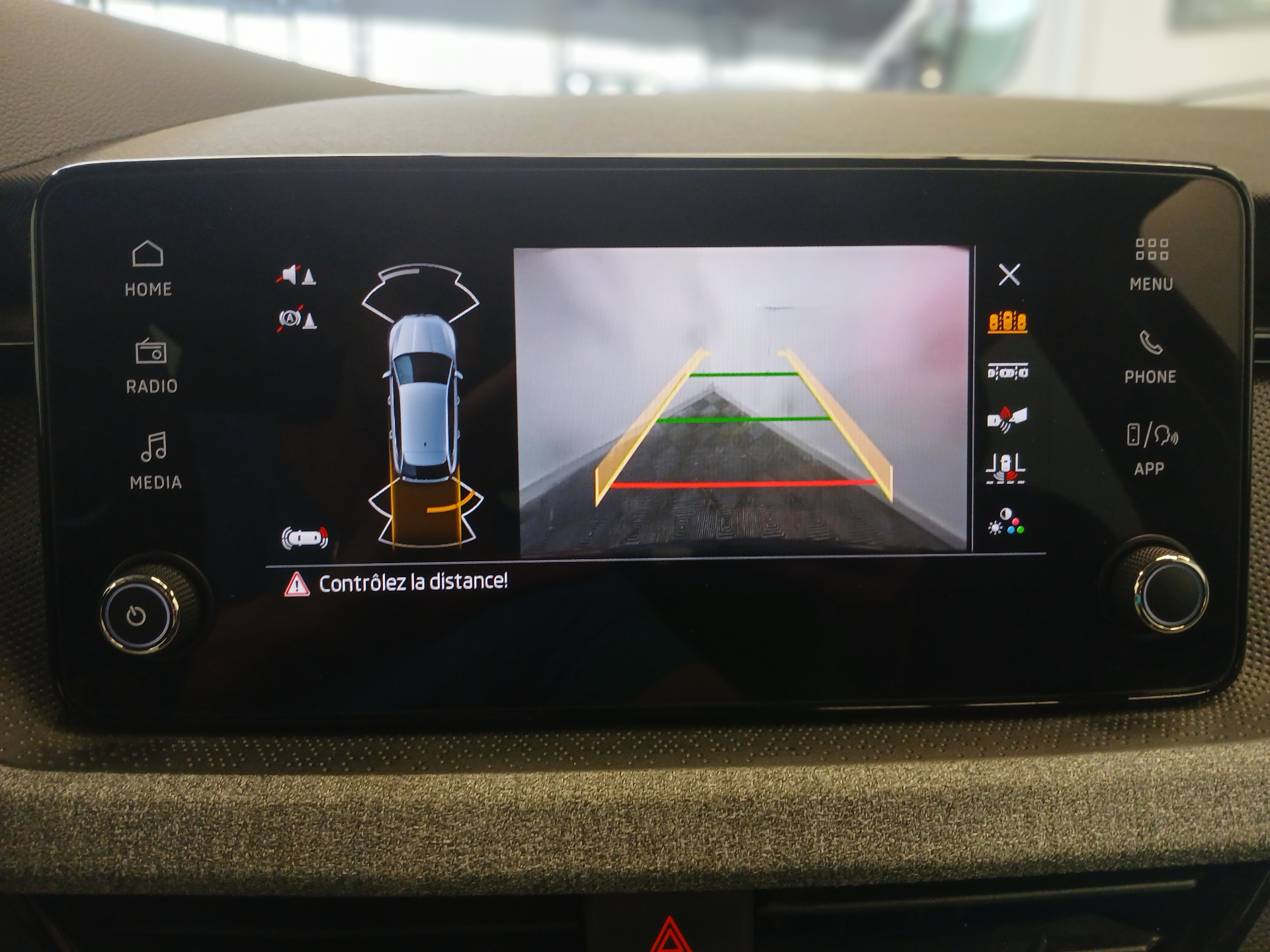 SKODA SCALA 1,0 TSI BVA 115CV SELECTION