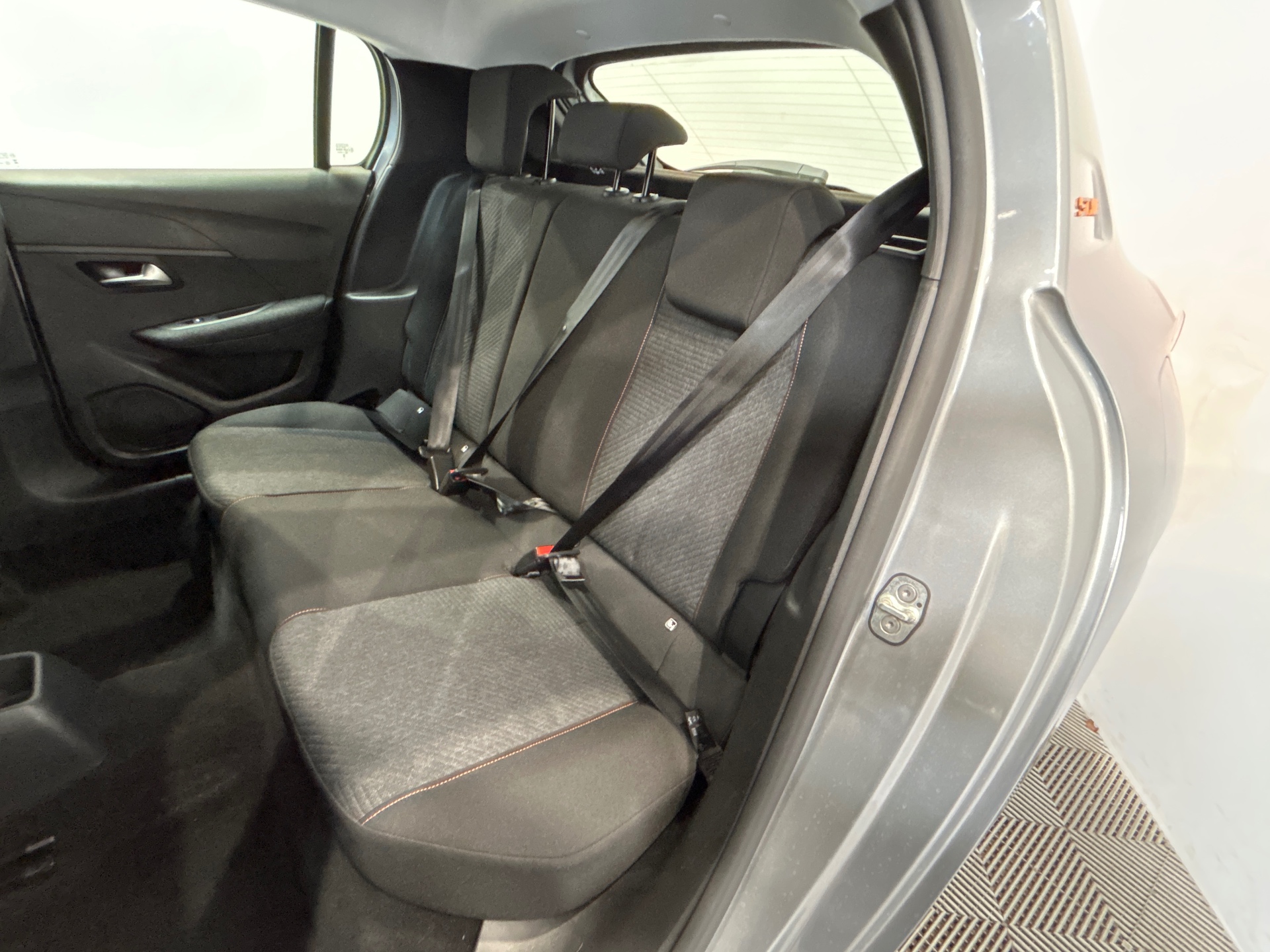 PEUGEOT 208 Style 100 ch BVM6