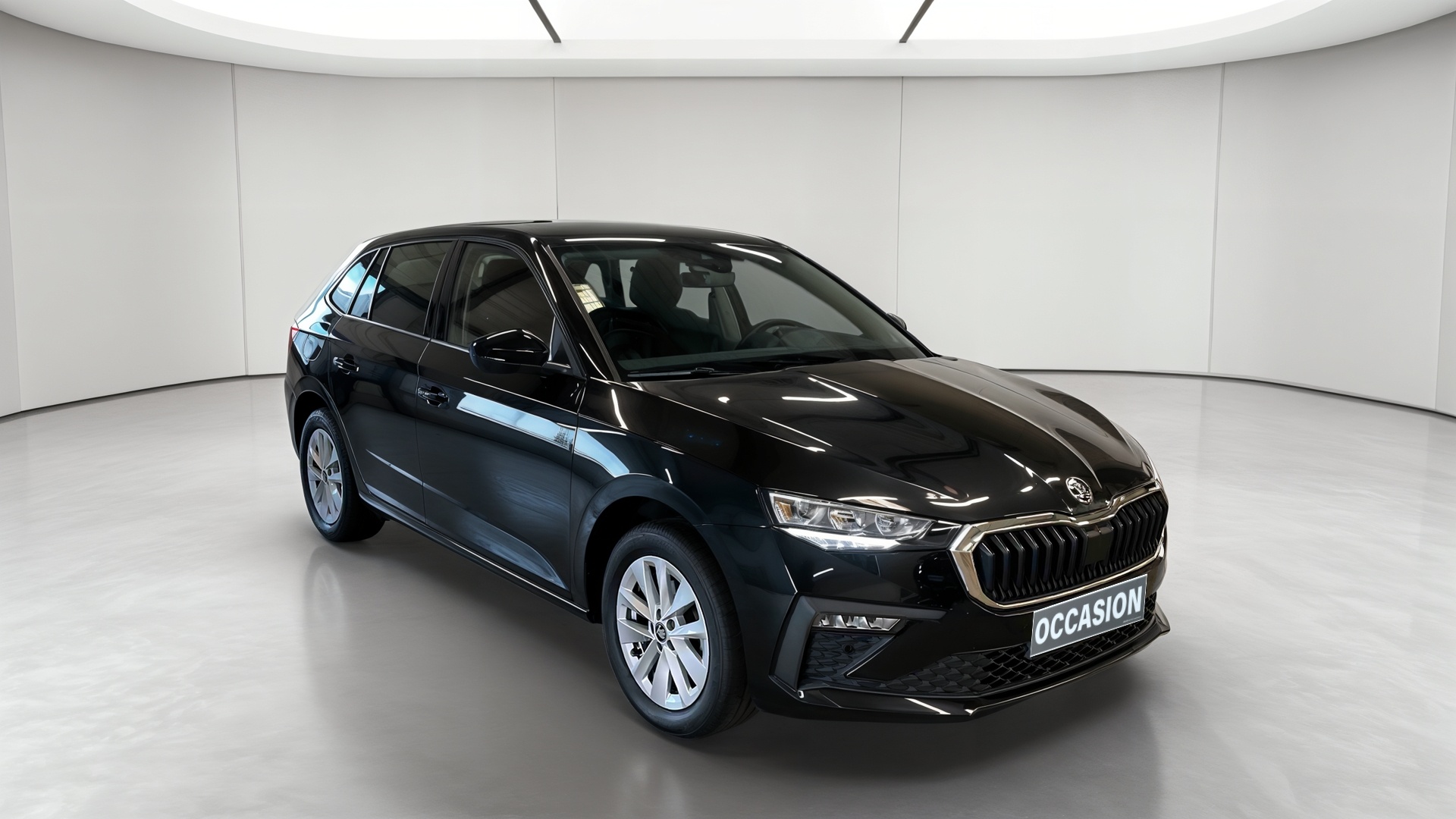 SKODA SCALA 1,0 TSI BVA 115CV SELECTION