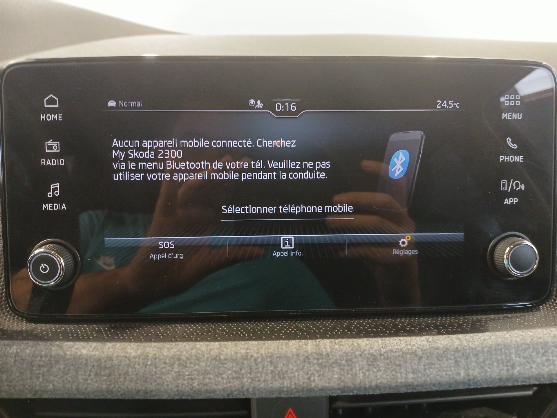 SKODA SCALA 1,0 TSI BVA 115CV SELECTION