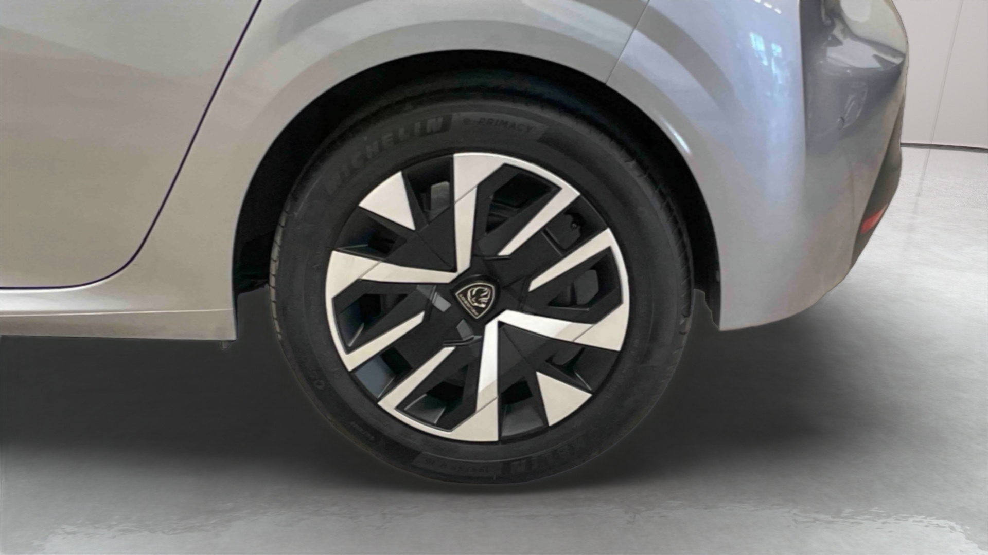 PEUGEOT 208 Style 100 ch BVM6