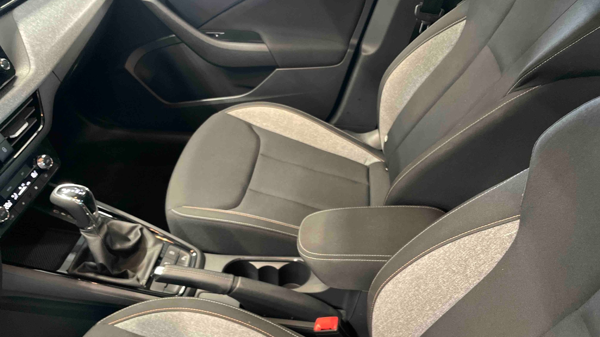 SKODA SCALA 1,0 TSI BVA 115CV SELECTION