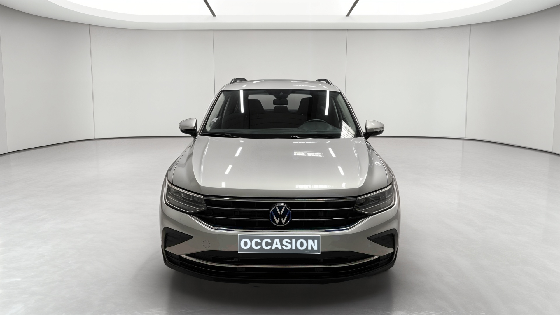 VOLKSWAGEN TIGUAN BUSINESS 1.4 eHybrid 245ch DSG6 Life Business