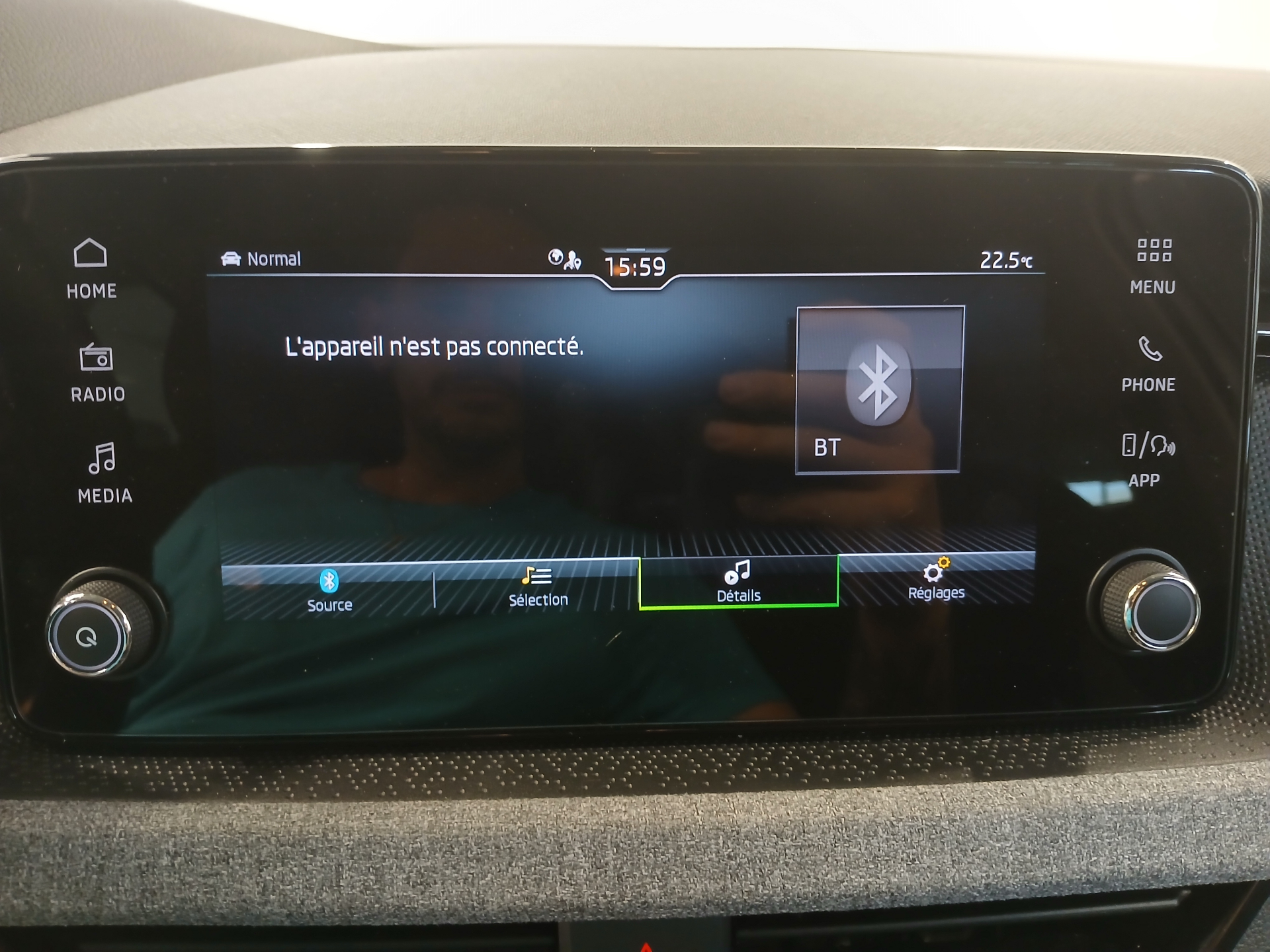 SKODA SCALA 1,0 TSI BVA 115CV SELECTION