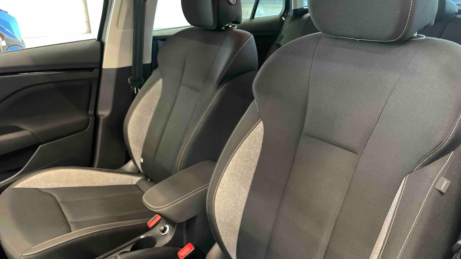 SKODA SCALA 1,0 TSI BVA 115CV SELECTION