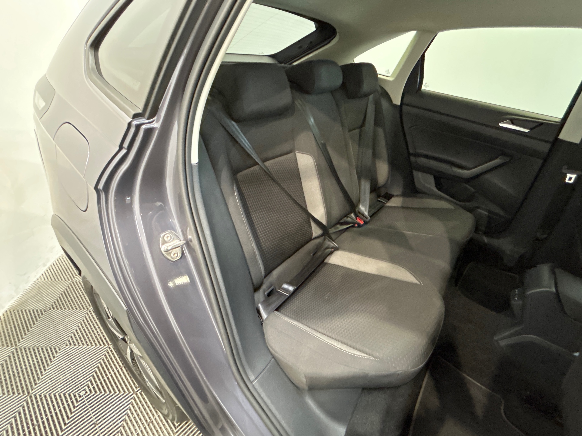VOLKSWAGEN TAIGO TSI 115 HP LIFE DSG