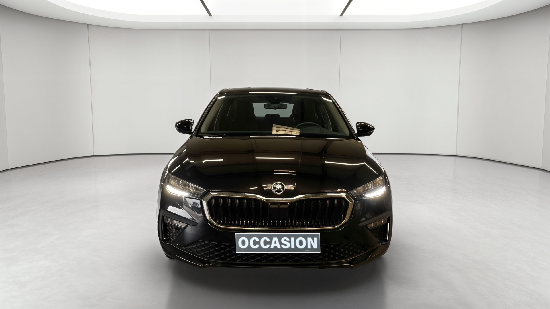 SKODA SCALA 1,0 TSI BVA 115CV SELECTION