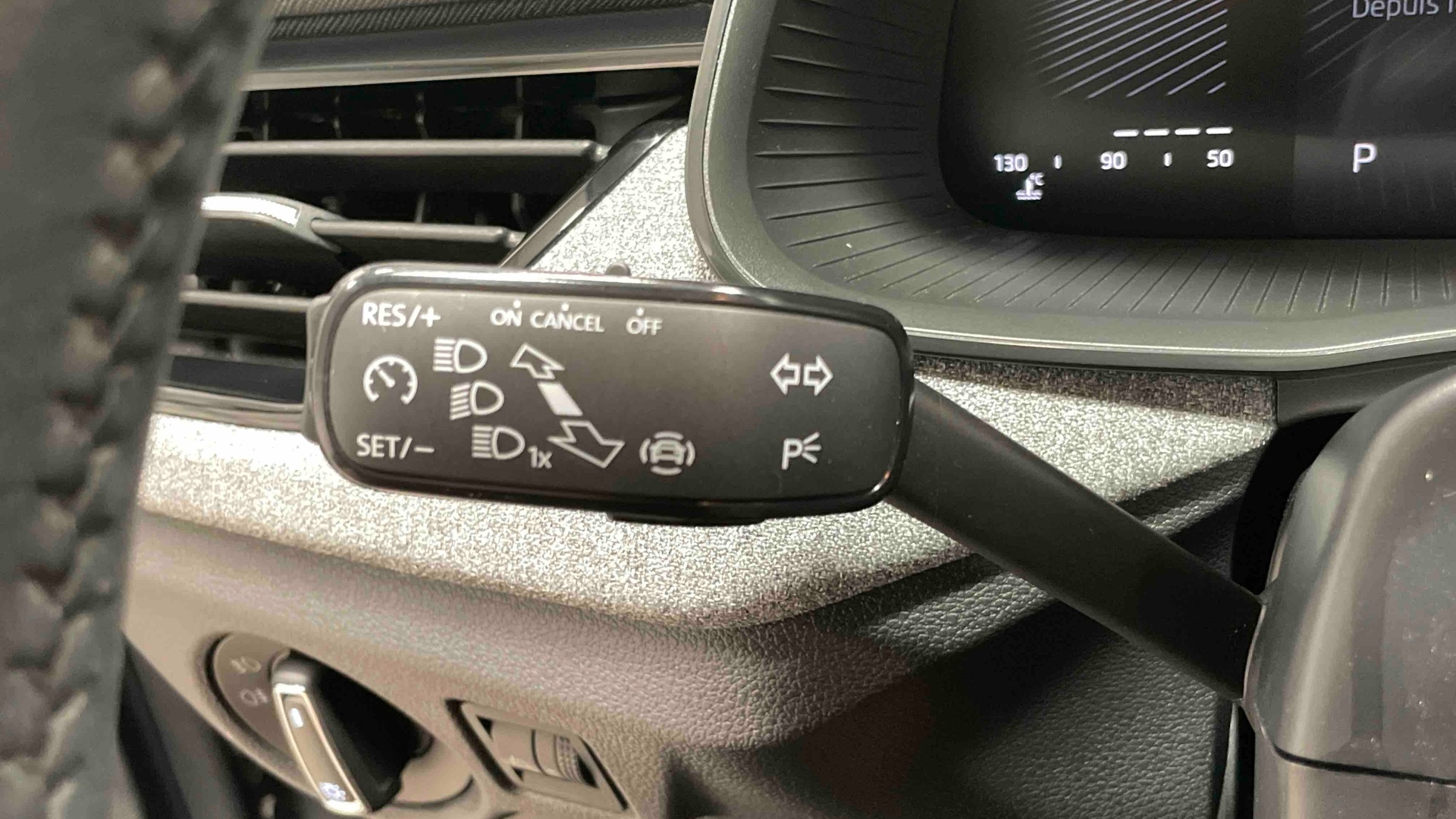 SKODA SCALA 1,0 TSI BVA 115CV SELECTION