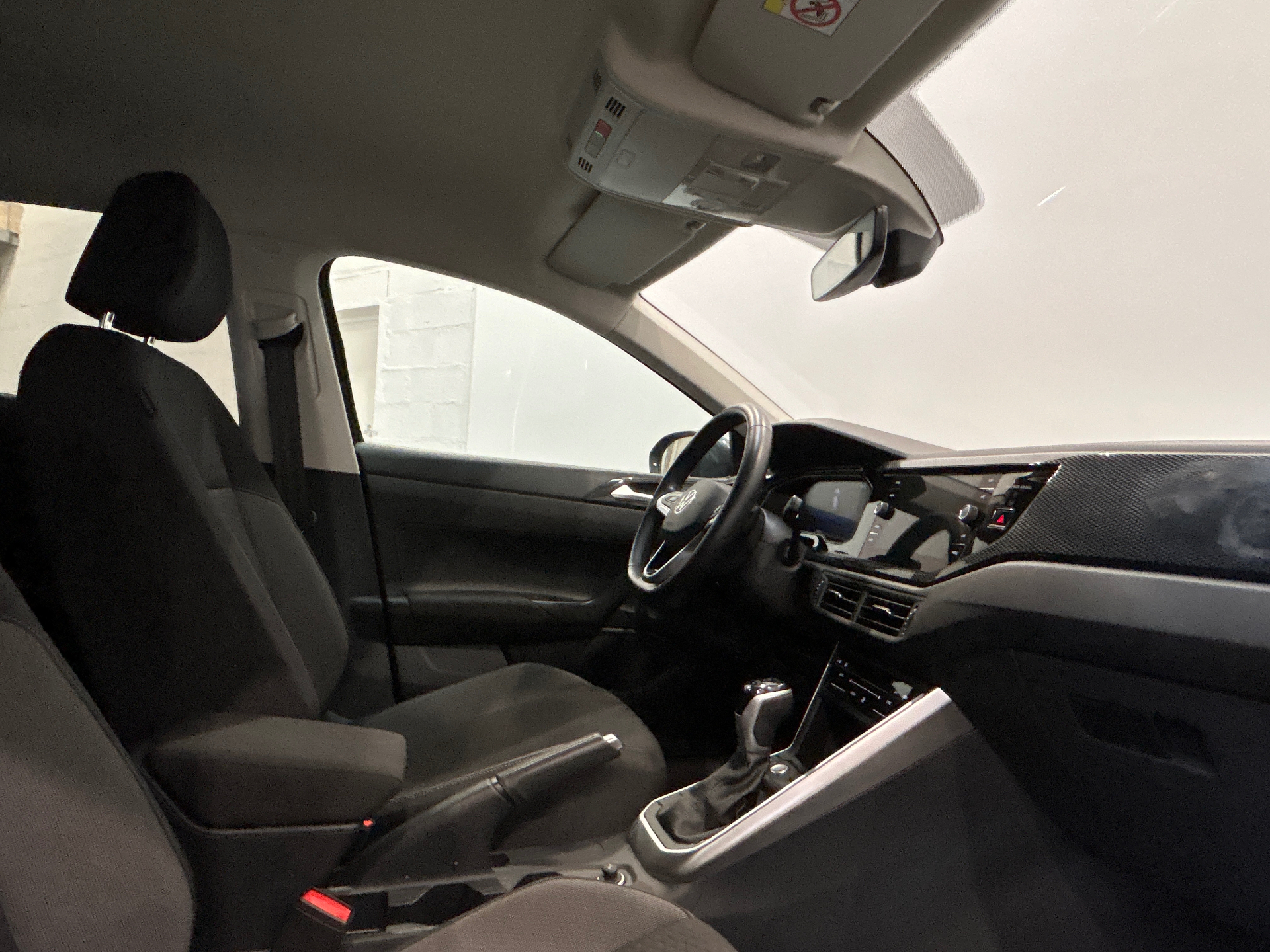 VOLKSWAGEN TAIGO TSI 115 HP LIFE DSG