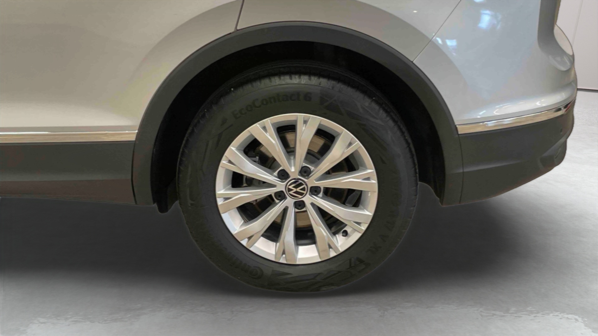 VOLKSWAGEN TIGUAN BUSINESS 1.4 eHybrid 245ch DSG6 Life Business