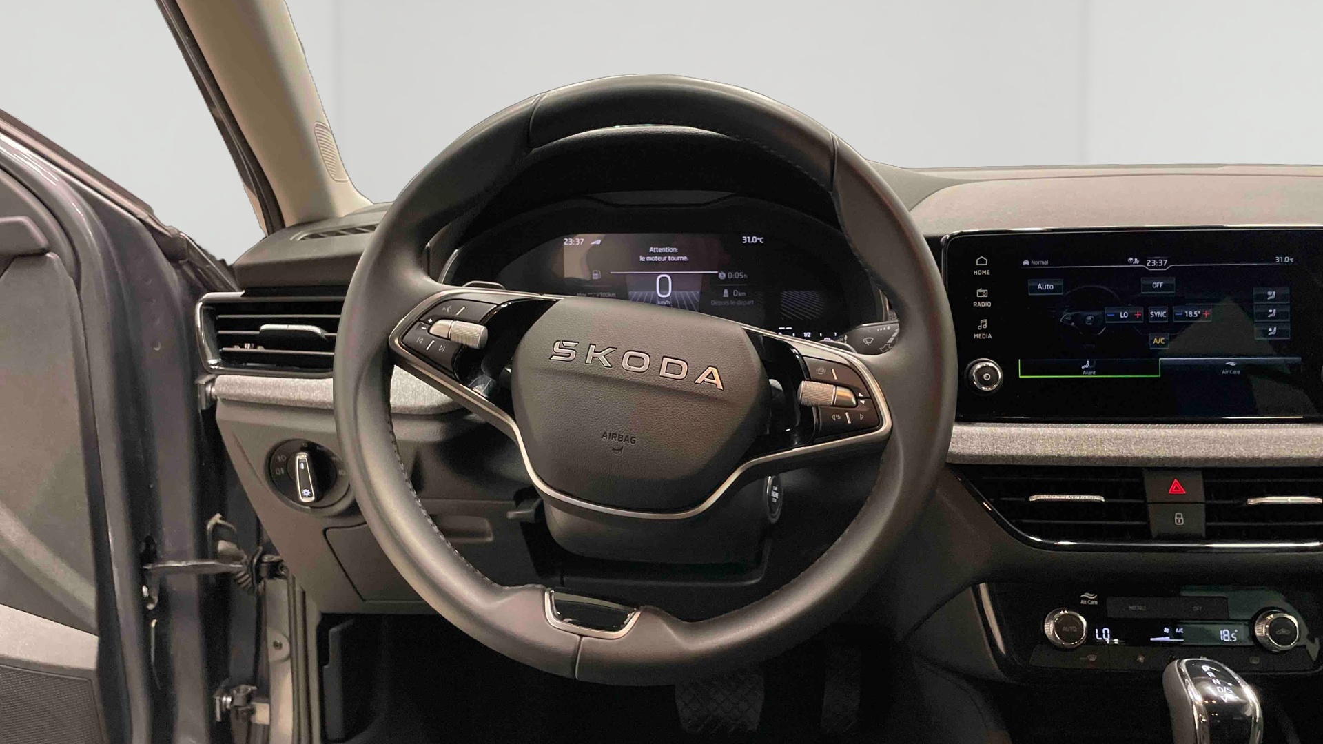 SKODA SCALA 1,0 TSI BVA 115CV SELECTION