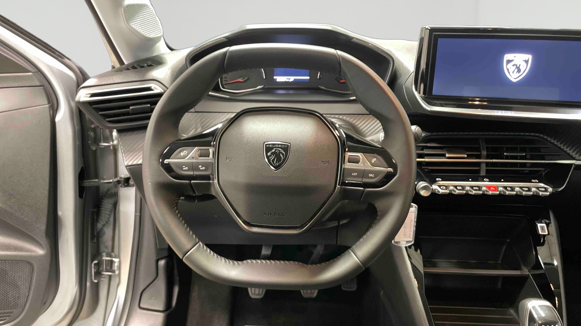 PEUGEOT 208 Style 100 ch BVM6
