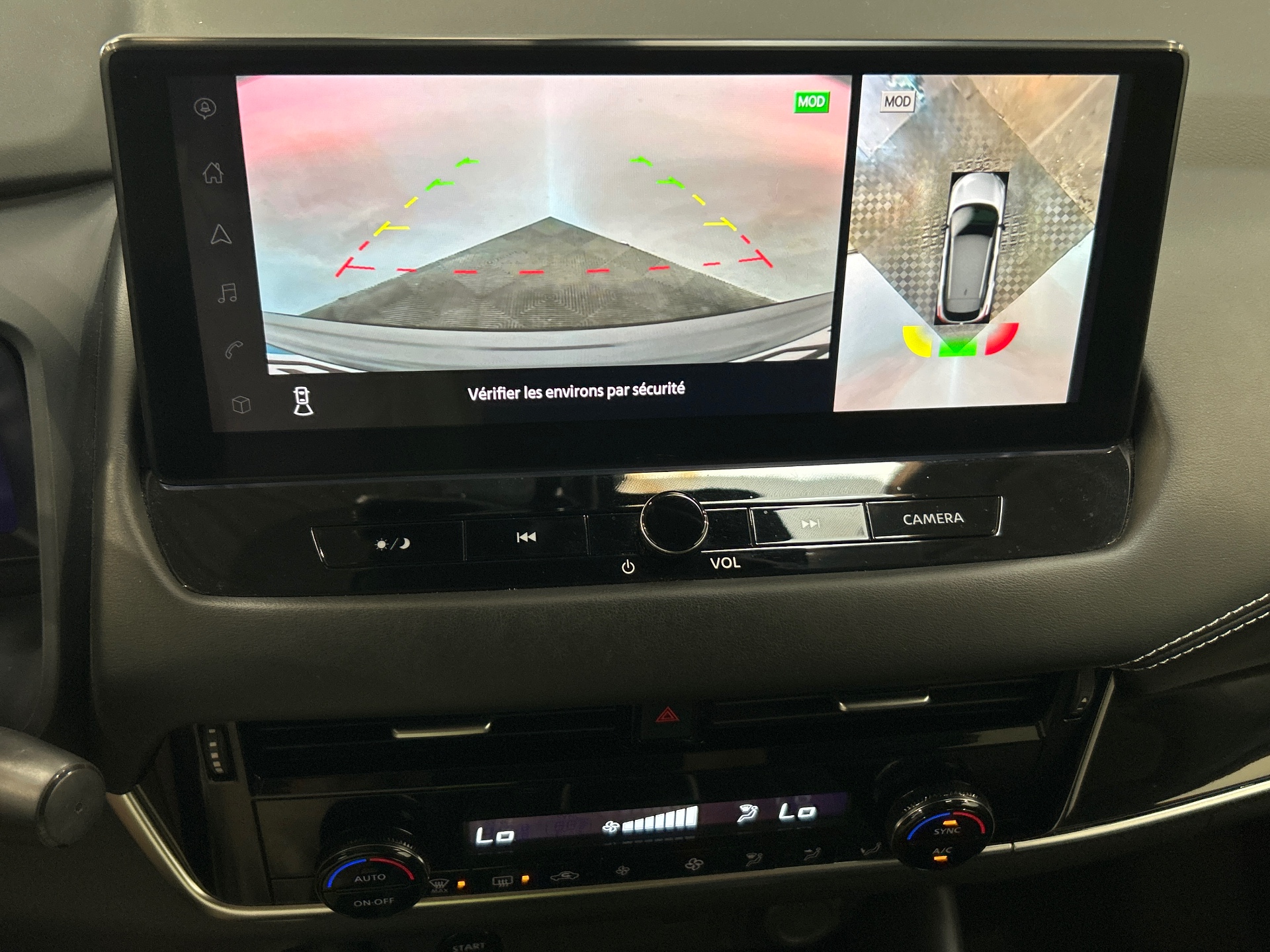 NISSAN QASHQAI e-Power 190 ch N-Connecta