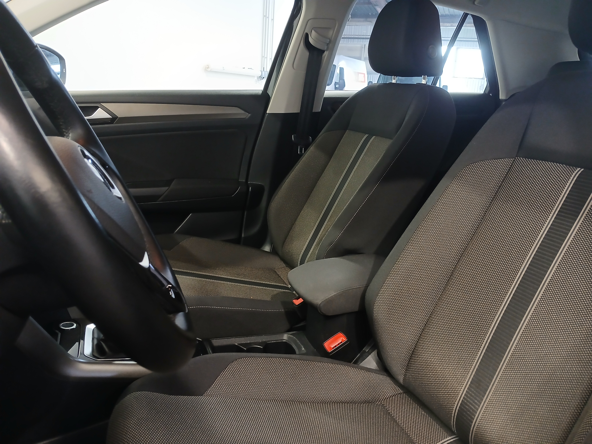 VOLKSWAGEN T-ROC 2.0 TDI 115 Start/Stop BVM6 Lounge Business