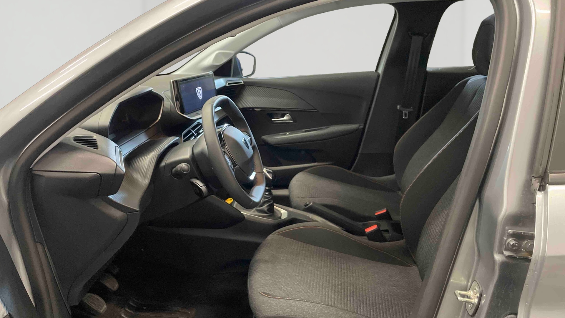PEUGEOT 208 Style 100 ch BVM6