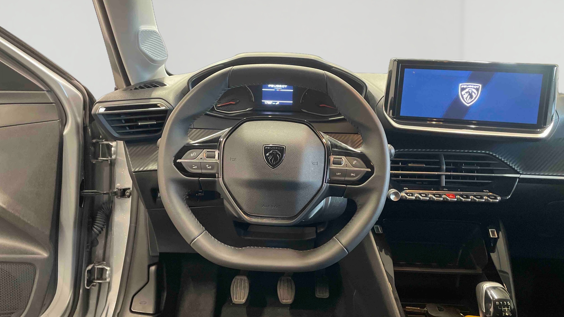 PEUGEOT 208 Style 100 ch BVM6