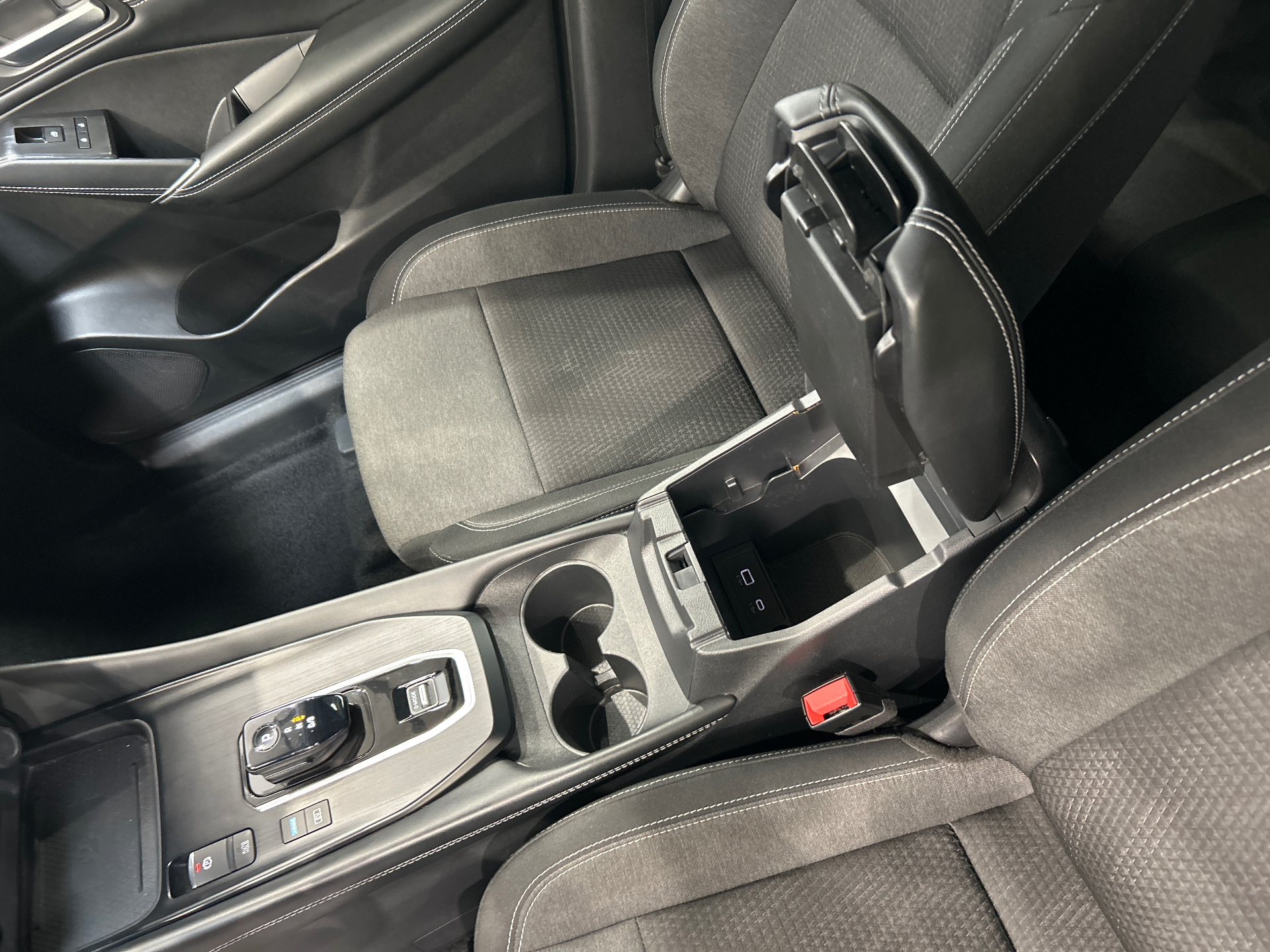 NISSAN QASHQAI e-Power 190 ch N-Connecta