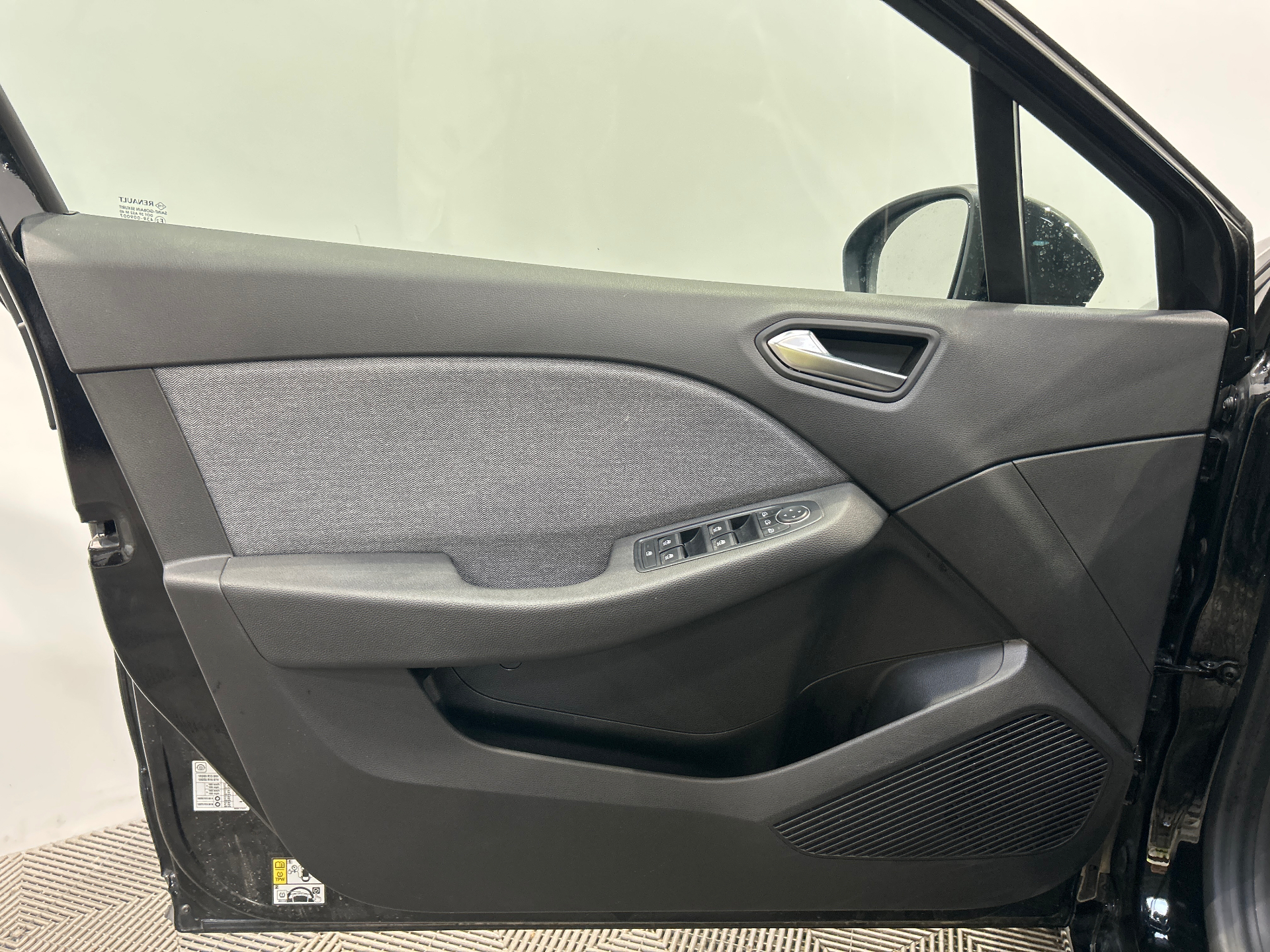 RENAULT CLIO V Techno 90 tce