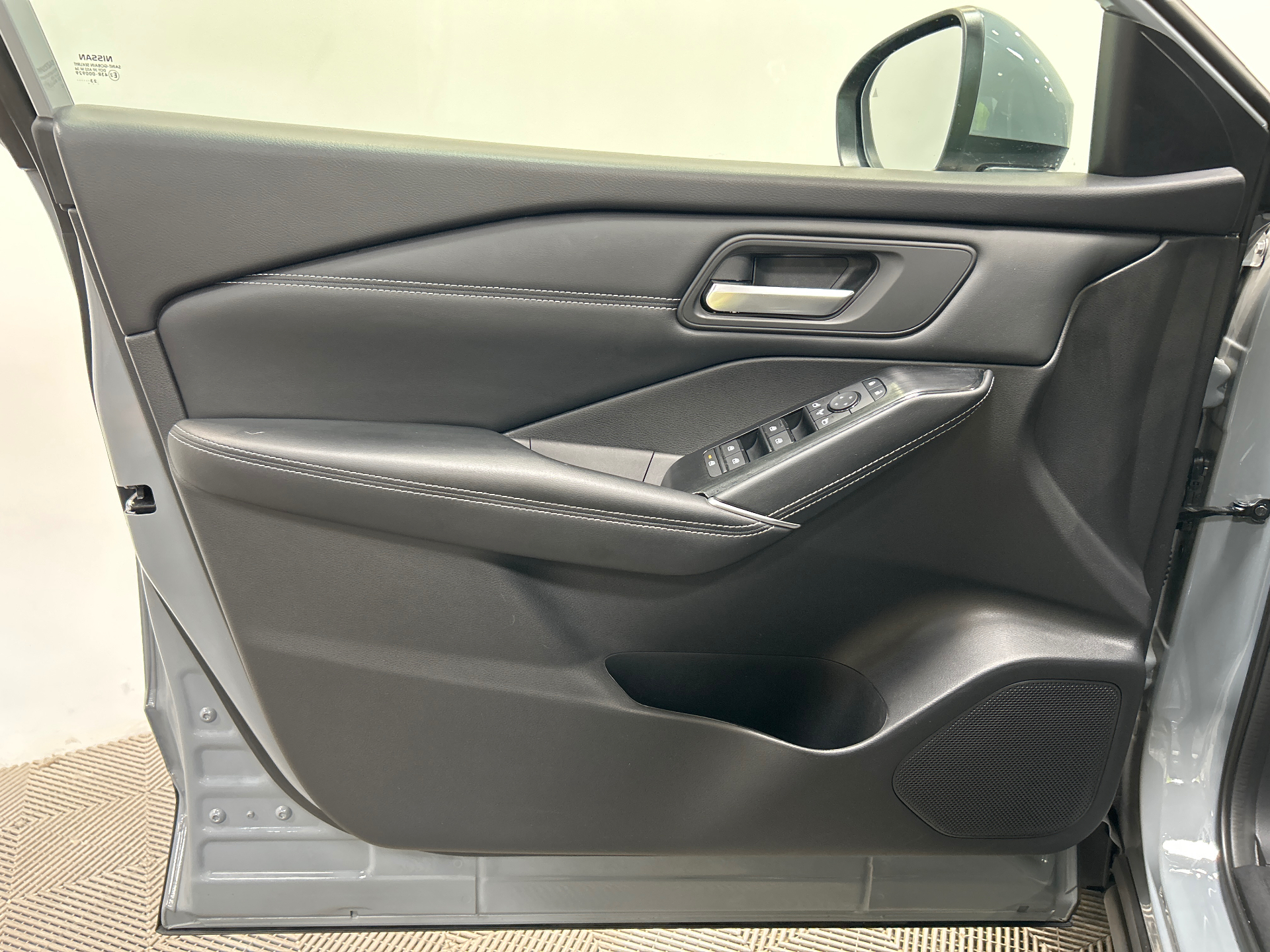 NISSAN QASHQAI e-Power 190 ch N-Connecta