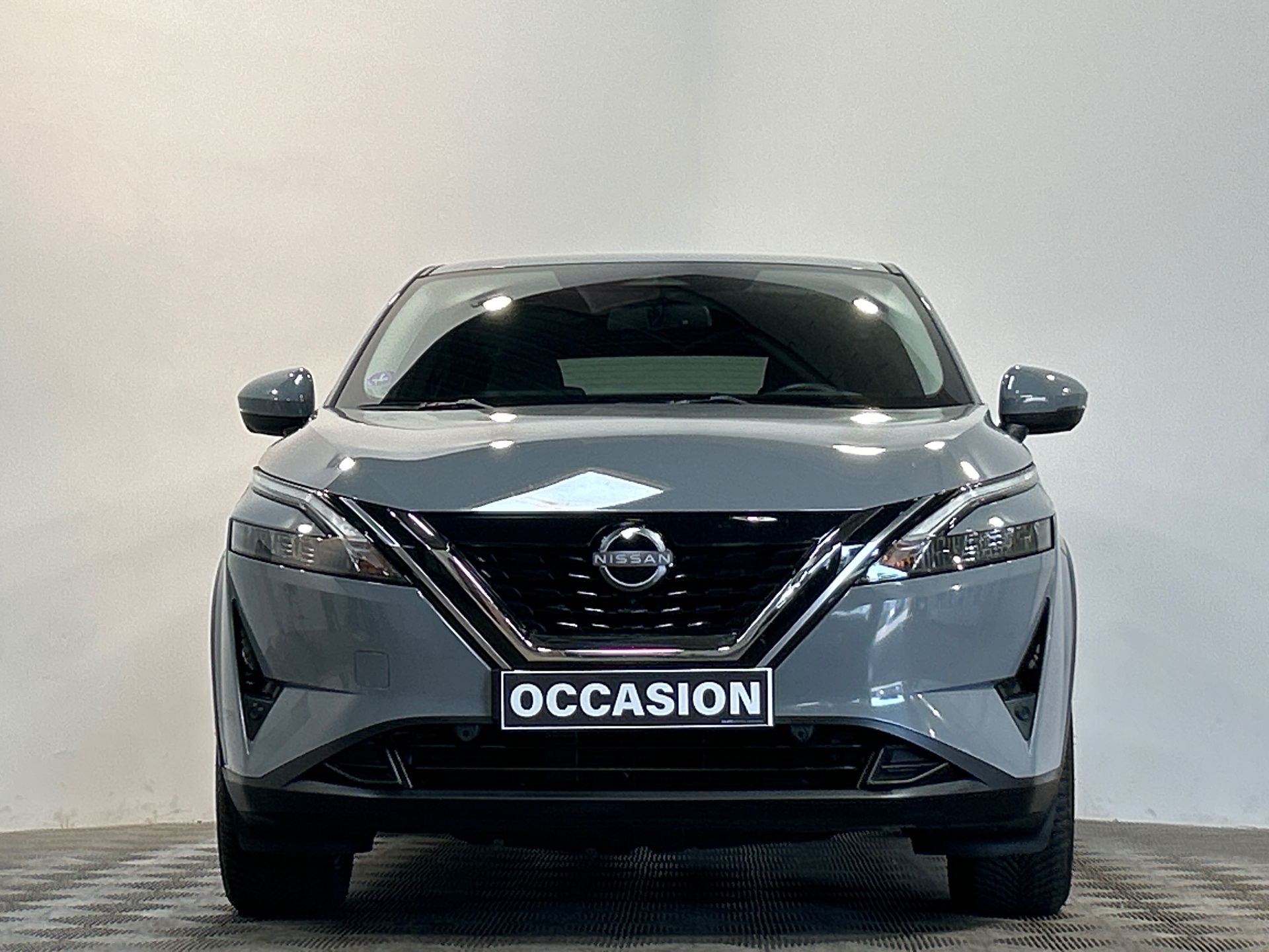 NISSAN QASHQAI e-Power 190 ch N-Connecta