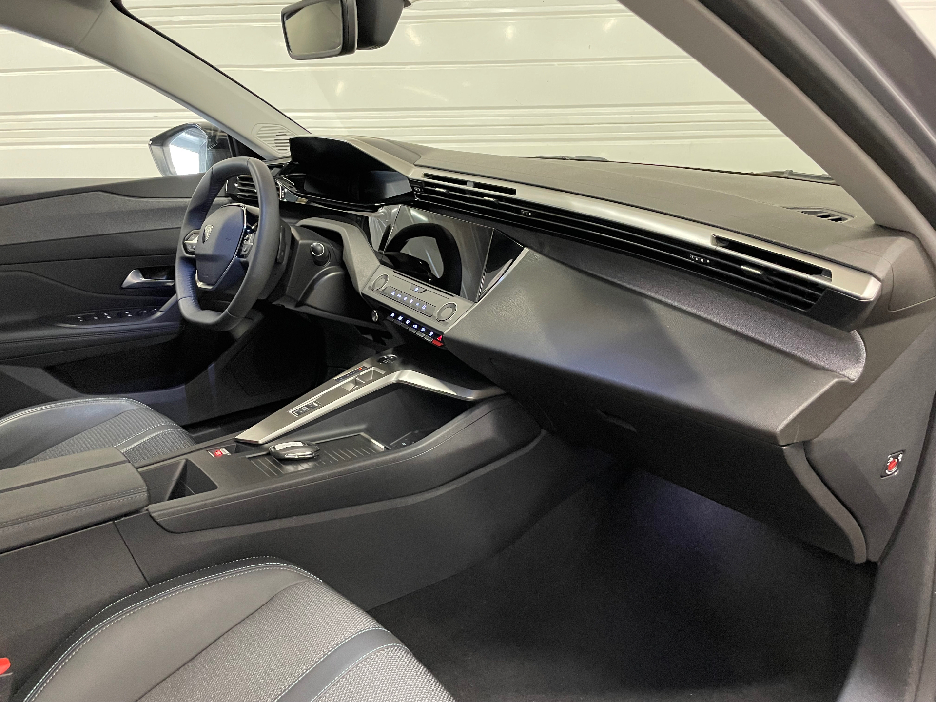 PEUGEOT 308 BlueHDi 130ch S&S EAT8 Allure