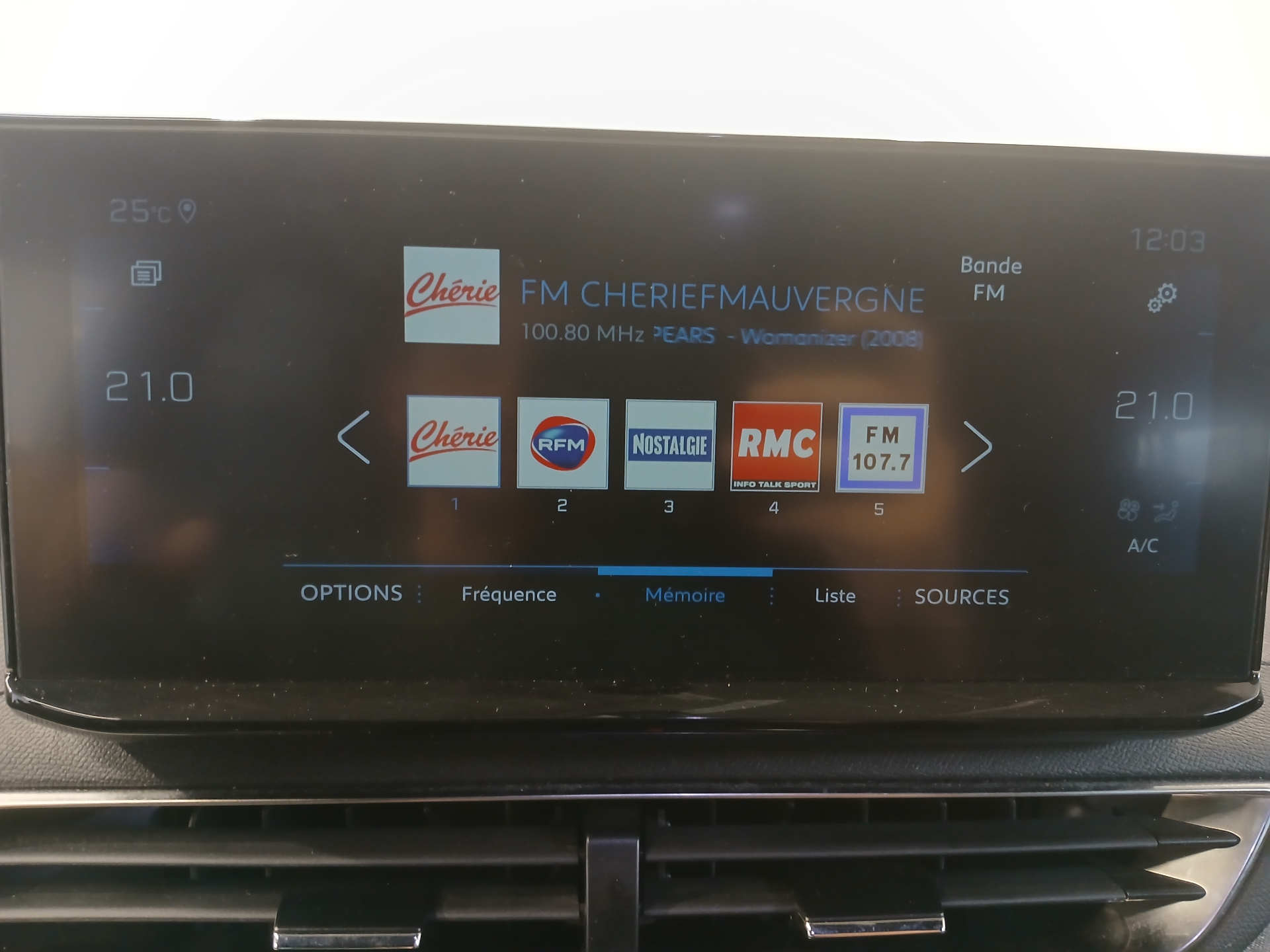 PEUGEOT 5008 ALLURE PACK BLUEHDI 130 S&S EAT8