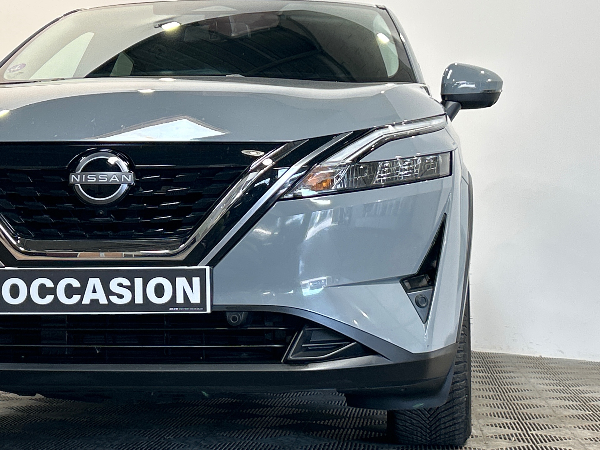NISSAN QASHQAI e-Power 190 ch N-Connecta