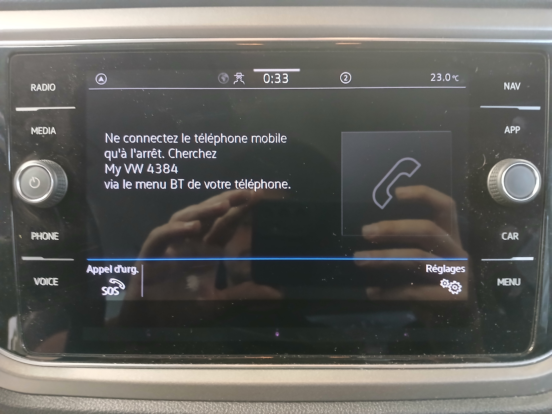 VOLKSWAGEN T-ROC 2.0 TDI 115 Start/Stop BVM6 Lounge Business