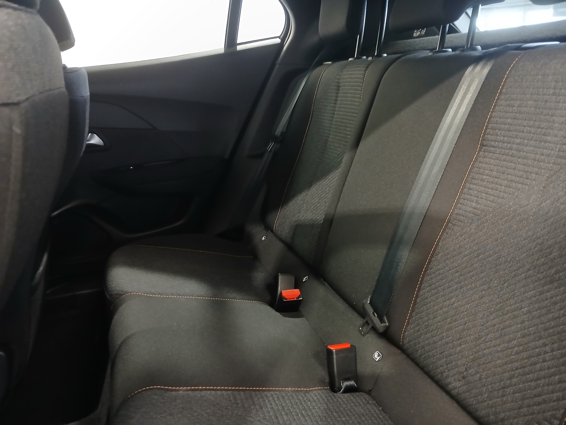 PEUGEOT 2008 Style 100 ch BVM6