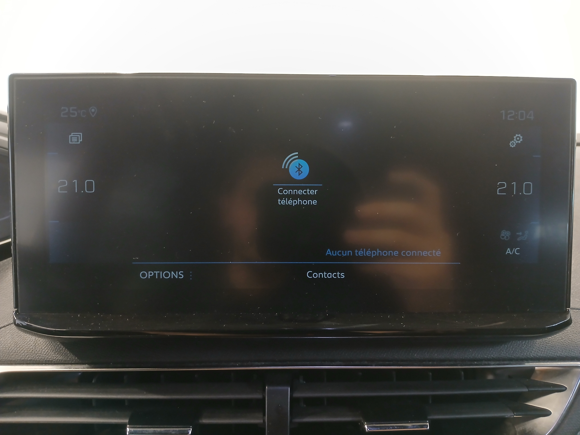 PEUGEOT 5008 ALLURE PACK BLUEHDI 130 S&S EAT8