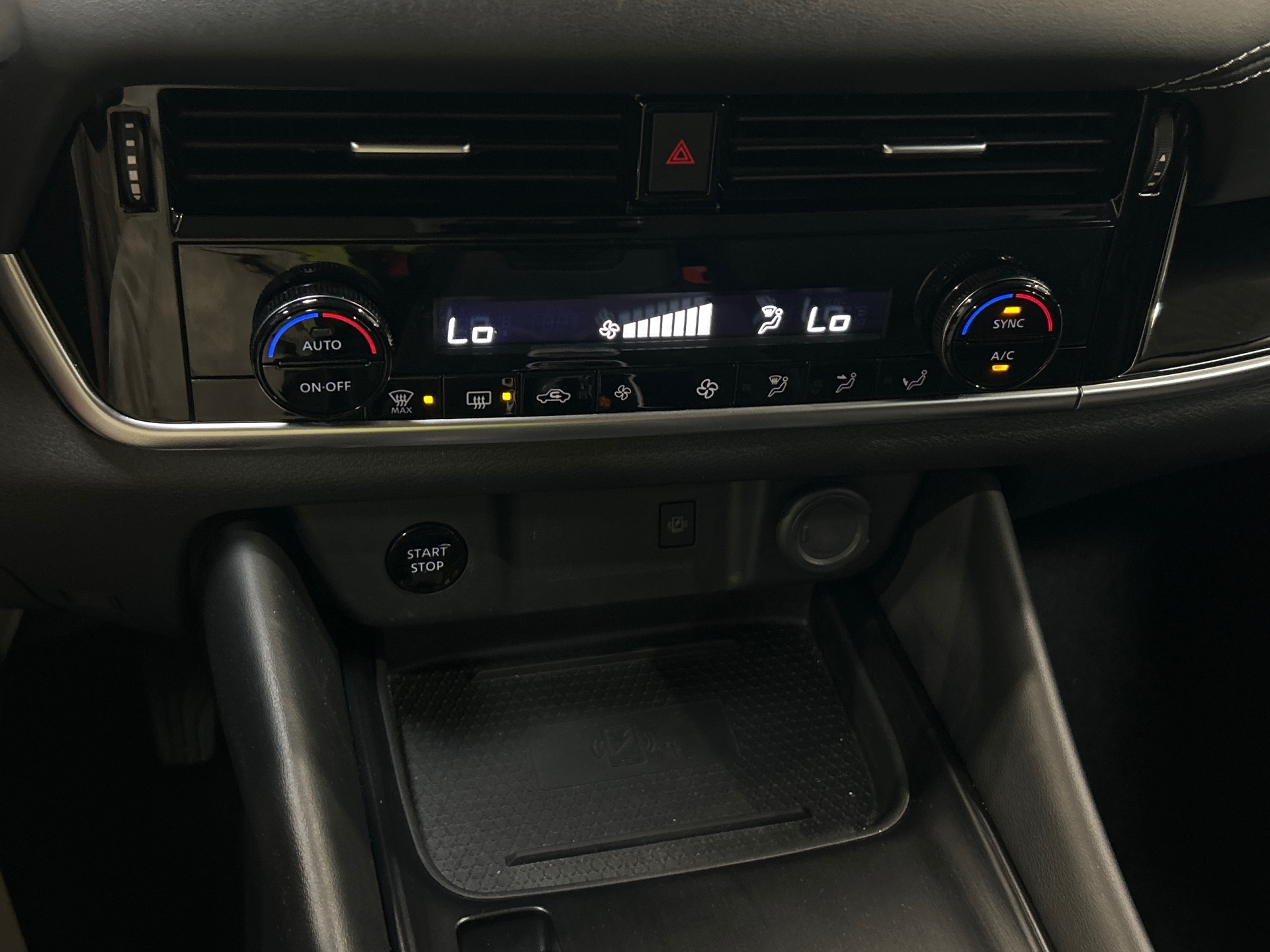 NISSAN QASHQAI e-Power 190 ch N-Connecta
