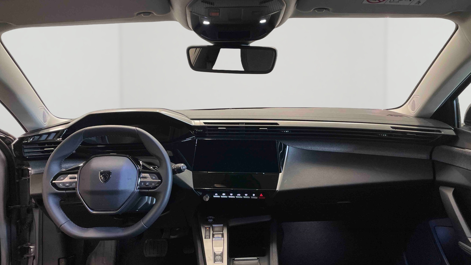 PEUGEOT 308 Allure Hybrid 145 ch e-DCS6